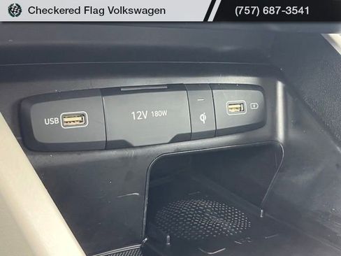 Used 2023 Hyundai Tucson SEL AWD/4WD image 42