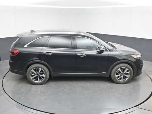 Used 2019 Kia Sorento EX AWD/4WD image 25