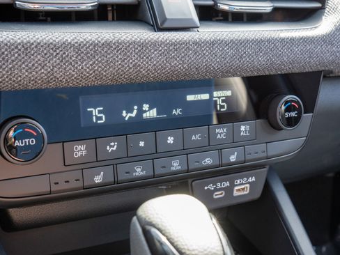 New 2026 Subaru Outback Limited image 14