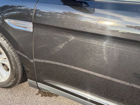 Used 2014 Ford Taurus SEL FWD image 37