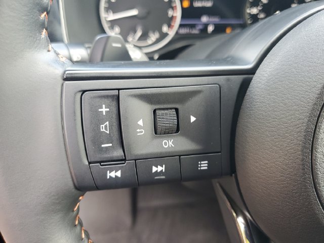 Certified 2025 Nissan Pathfinder Rock Creek AWD/4WD image 17