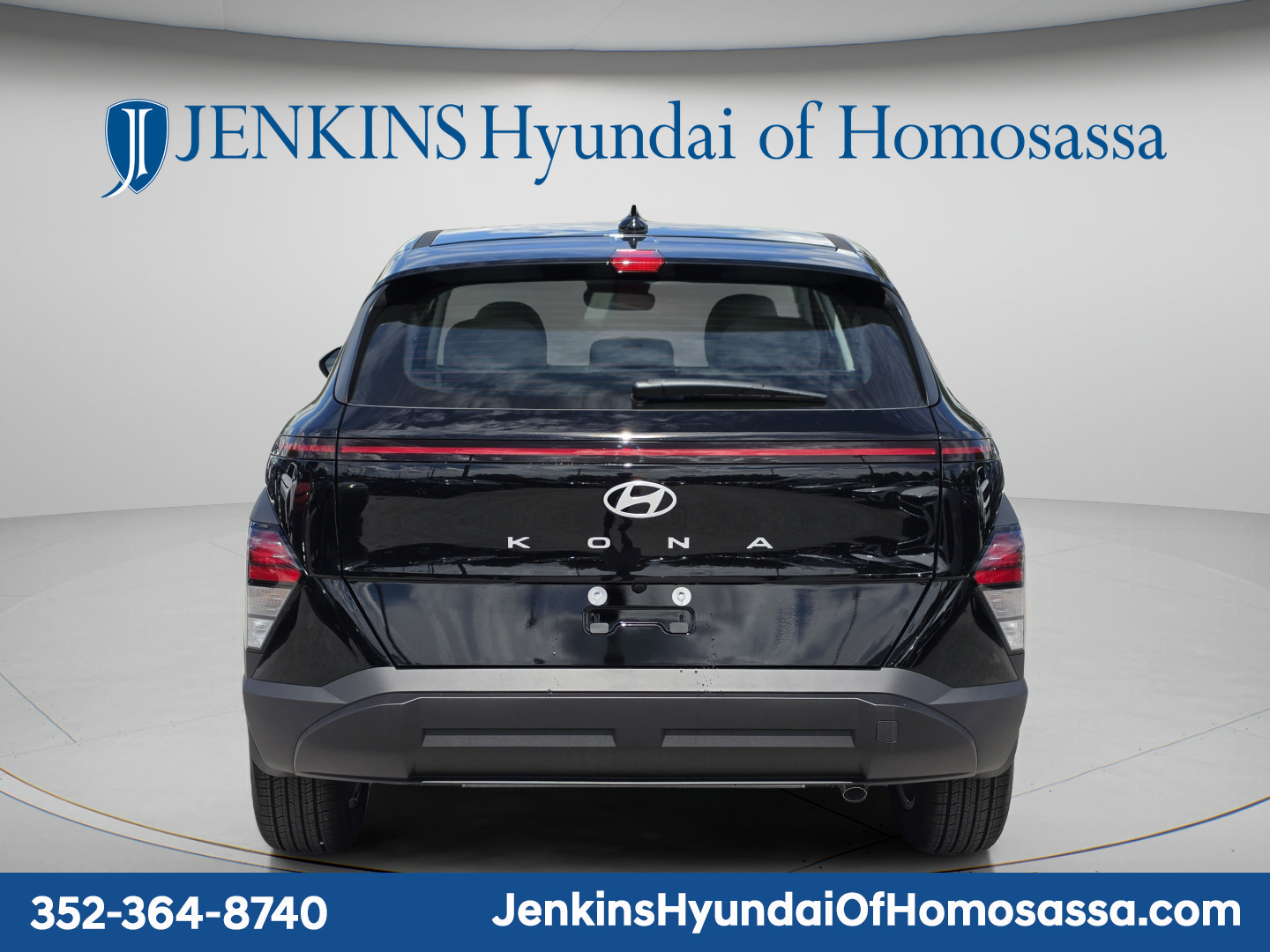 New 2027 Hyundai Kona SE FWD image 5