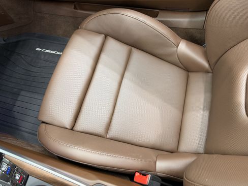 Used 2026 Porsche 911 Carrera 4S image 60