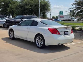 Used 2013 Nissan Altima 2.5 S FWD video 4