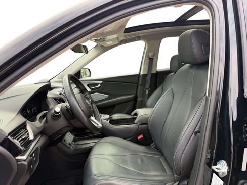 Used 2023 Acura RDX AWD w/ Technology Package image 15