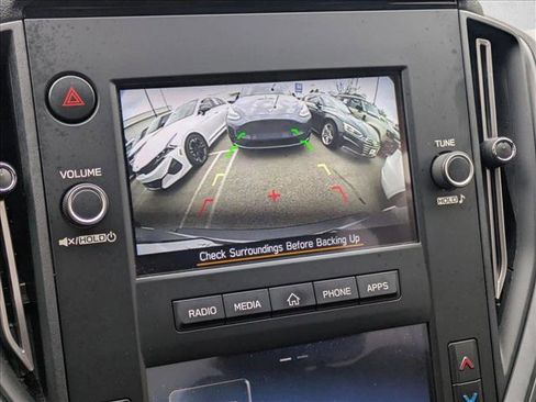 Used 2022 Subaru WRX image 13