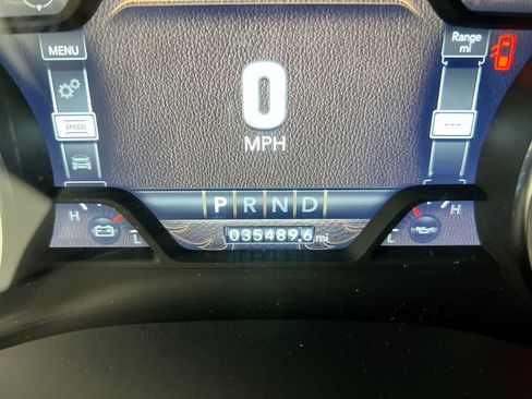 Used 2024 RAM 2500 Laramie AWD/4WD image 13