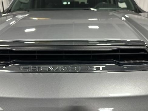Used 2025 Chevrolet Silverado 2500 LT w/ Convenience Package AWD/4WD image 11