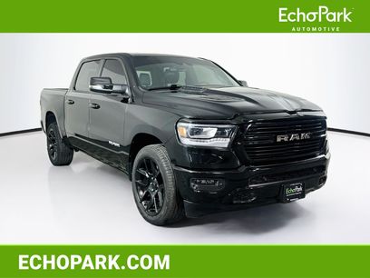 Used 2023 RAM 1500 Laramie