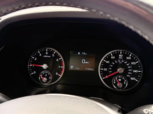 Used 2022 Kia Telluride EX w/ EX Premium Package AWD/4WD image 24