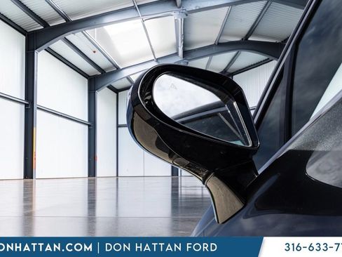 Used 2023 Hyundai Santa Fe SEL FWD image 36