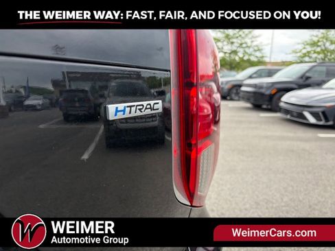 Used 2022 Hyundai Palisade Limited AWD/4WD image 33