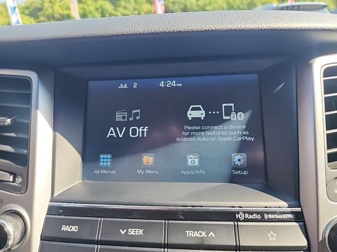 Used 2018 Hyundai Tucson SEL AWD/4WD image 21