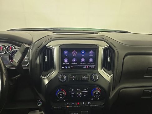 Used 2020 Chevrolet Silverado 1500 RST w/ All-Star Edition AWD/4WD image 10
