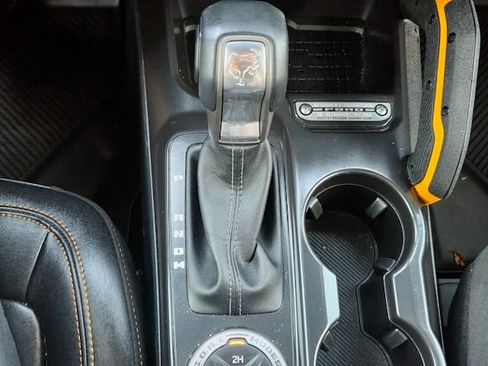 Used 2024 Ford Bronco Badlands AWD/4WD image 20