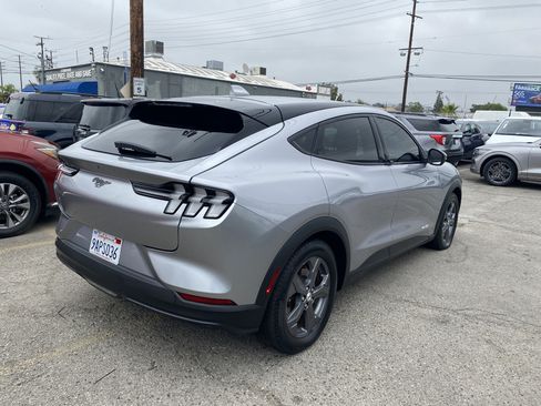 Used 2021 Ford Mustang Mach-E Select RWD image 7
