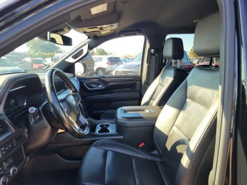 Used 2024 Chevrolet Tahoe LT image 12