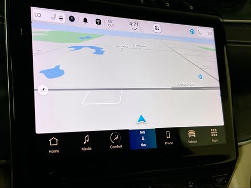 Used 2023 Jeep Grand Cherokee Limited image 13