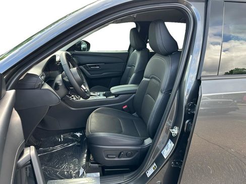 New 2026 MAZDA CX-5 Preferred AWD/4WD image 8