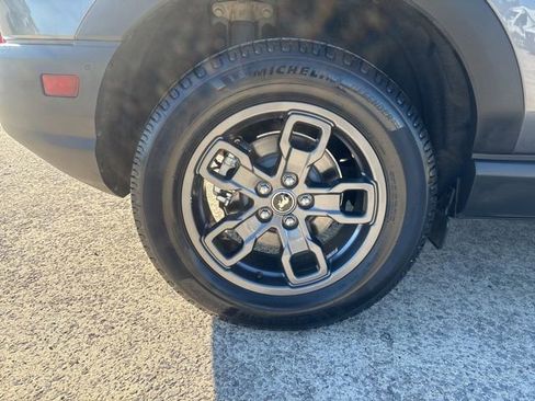 Used 2023 Ford Bronco Sport Big Bend image 23