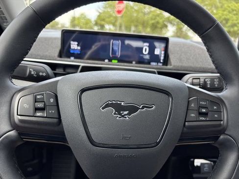 Used 2023 Ford Mustang Mach-E Premium AWD/4WD image 26
