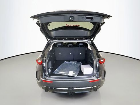 New 2025 MAZDA CX-50 AWD 2.5 Hybrid w/ Cargo Package image 28