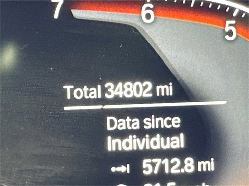 Used 2024 BMW X4 xDrive30i image 17