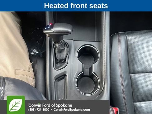 Used 2024 Dodge Durango GT image 40