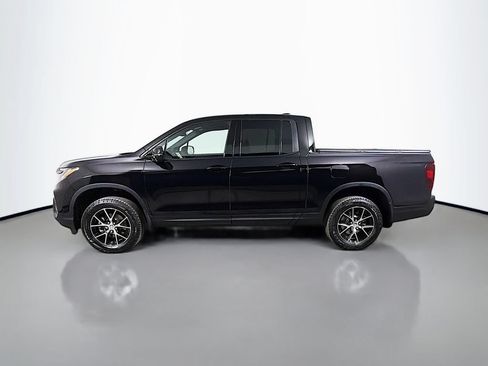 Used 2025 Honda Ridgeline Black Edition image 9