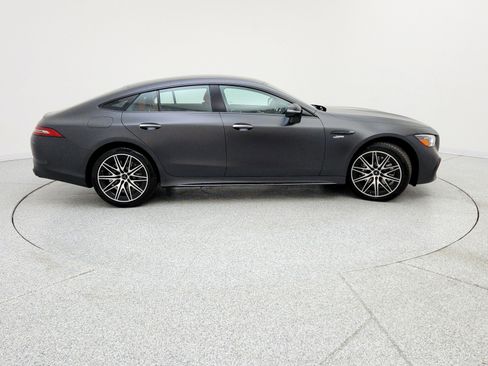 New 2026 Mercedes-Benz AMG GT 43 image 5