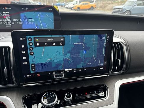 New 2025 Ford Expedition Max Platinum w/ Platinum Ultimate Package image 21