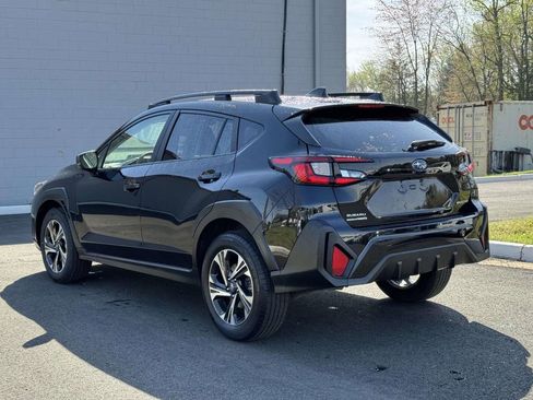 Used 2025 Subaru Crosstrek 2.0i Premium image 23
