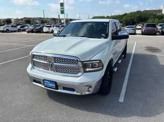 Used 2018 RAM 1500 Laramie RWD video 1