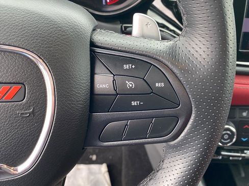 Used 2022 Dodge Durango R/T w/ Blacktop Package image 15