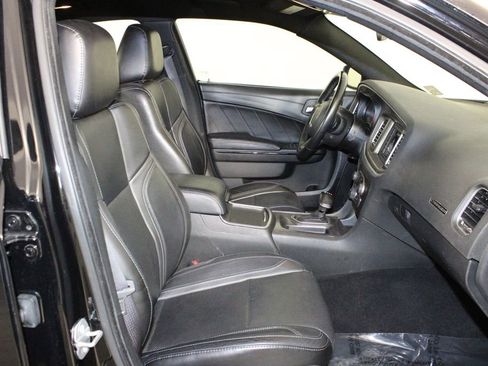 Used 2022 Dodge Charger SXT image 14
