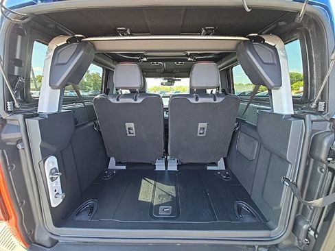 New 2025 Ford Bronco Stroppe Edition image 42