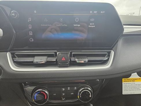 New 2026 Chevrolet TrailBlazer LT image 18