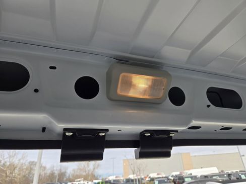 New 2026 RAM ProMaster 1500 w/ Storage Group image 14