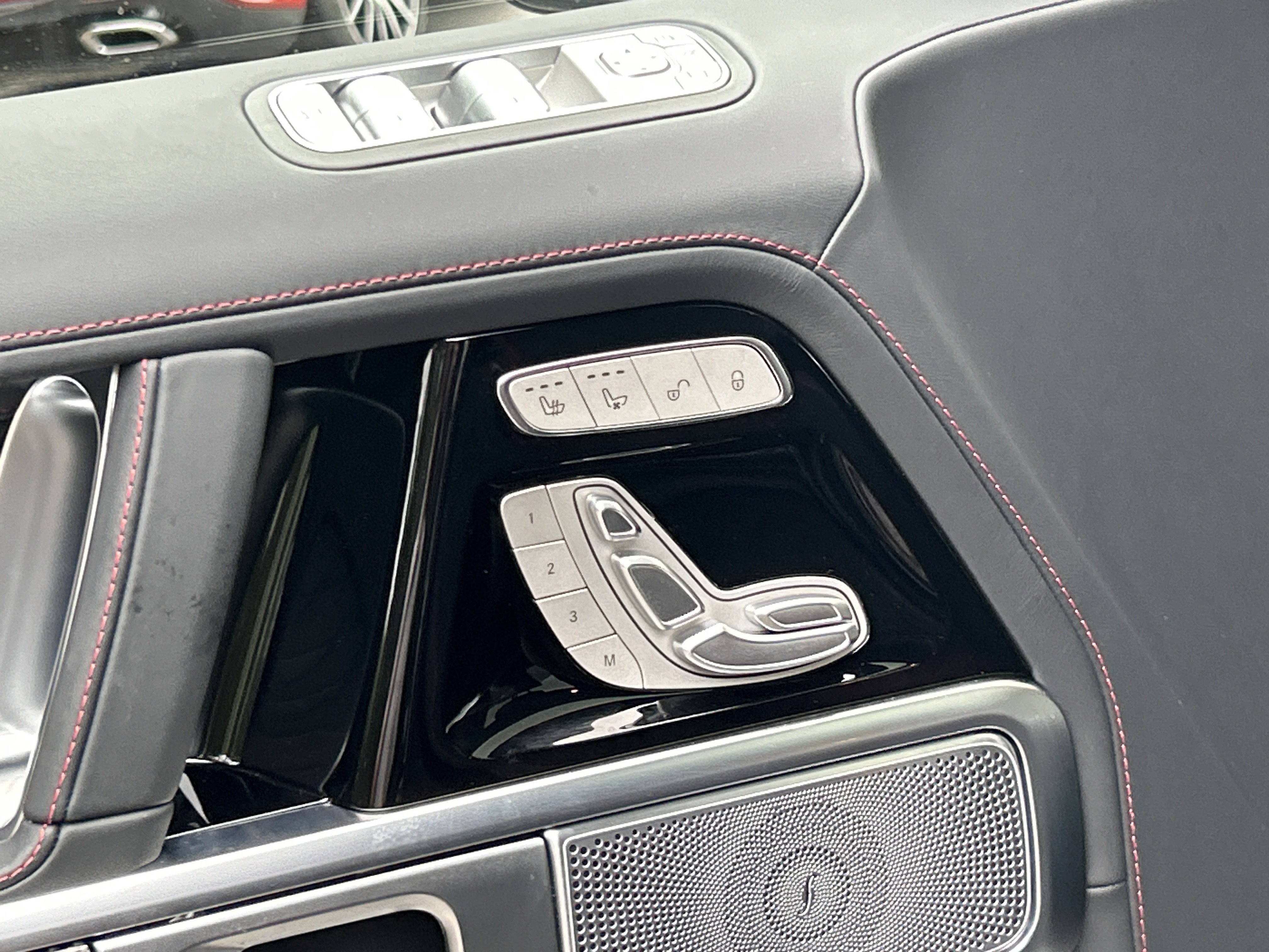 Certified 2026 Mercedes-Benz G 63 AMG 4MATIC image 17