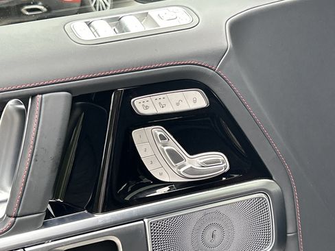 Certified 2026 Mercedes-Benz G 63 AMG 4MATIC image 17
