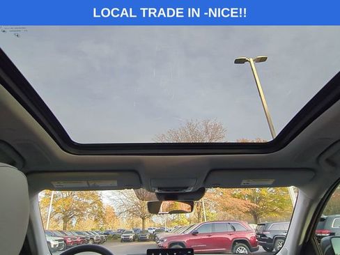 Used 2021 Acura RDX AWD w/ Technology Package image 29