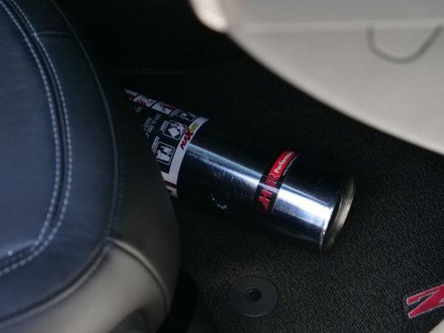 Used 2016 Chevrolet Corvette Z06 w/ 3LZ Preferred Equipment Group image 49