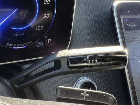 Certified 2024 Mercedes-Benz EQE 350+ 4MATIC SUV w/ Driver Assistance Package image 26