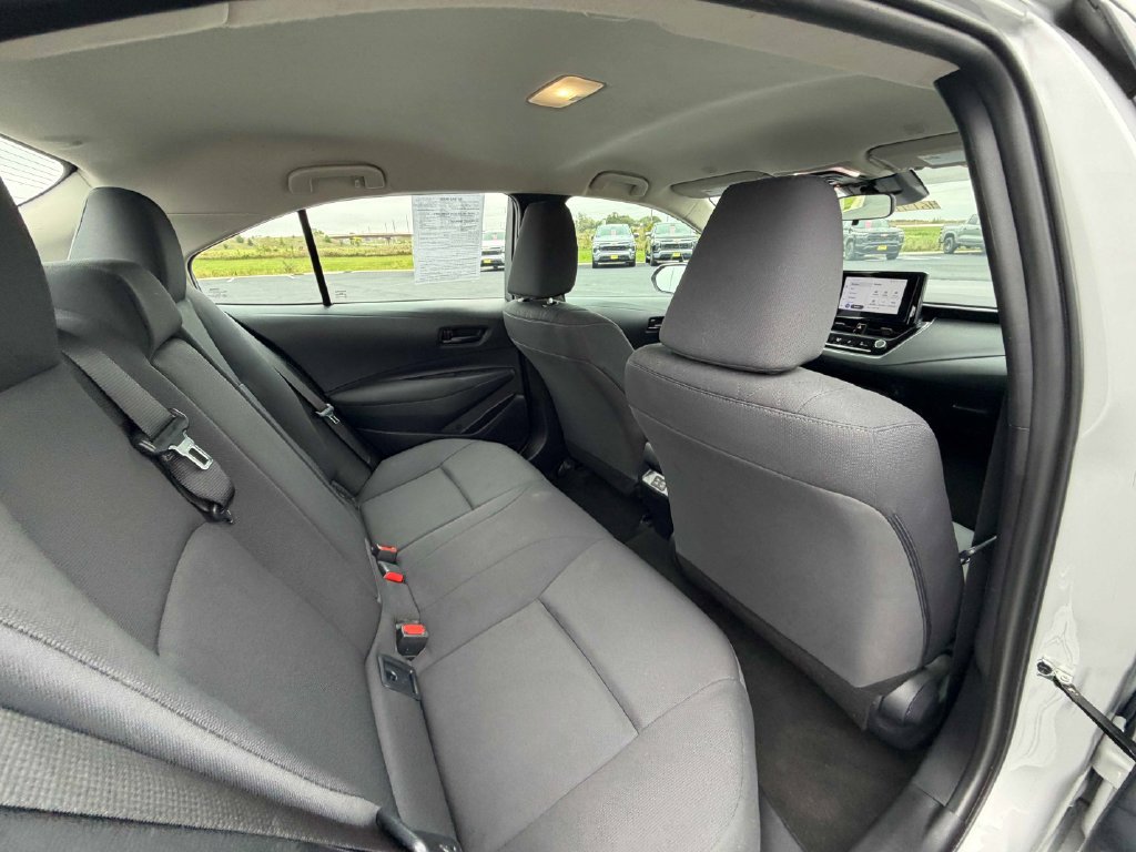 Used 2024 Toyota Corolla LE FWD image 26