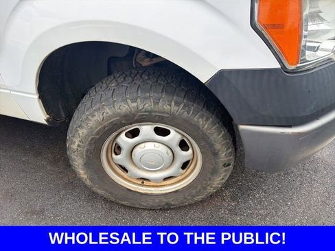 Used 2013 Ford F150 XL image 4