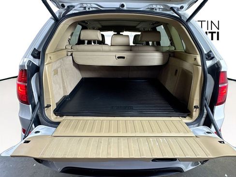 Used 2013 BMW X5 xDrive35d image 31