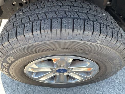 Used 2019 Ford F150 XLT AWD/4WD image 26