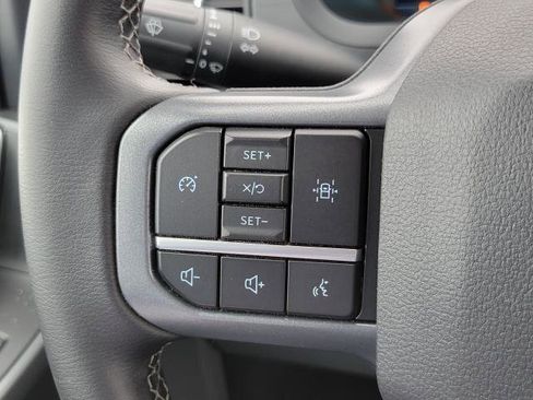 Used 2025 Ford F150 XLT w/ Equipment Group 301A Standard image 13