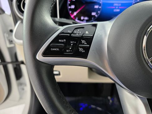 Certified 2025 Mercedes-Benz C 300 Sedan image 19