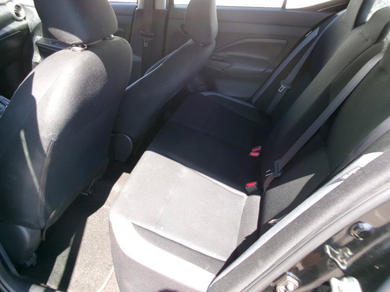 Used 2025 Nissan Versa S FWD image 7